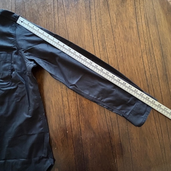 Carhartt Women's rugged professional series long-sleeve button-down size XL NWT - Picture 16 of 16